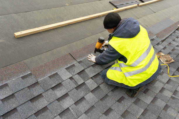 Best Commercial Roofing Services  in East Cleveland, TN