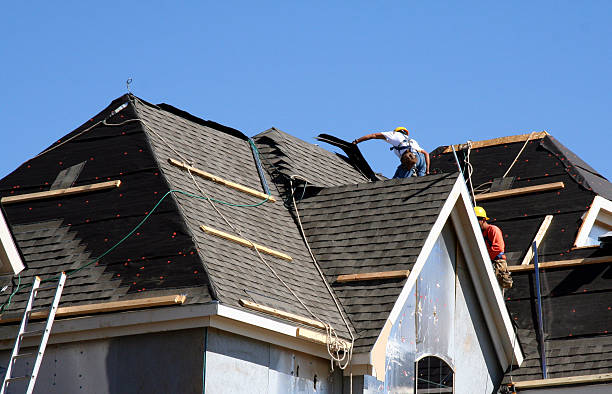 Quick and Trustworthy Emergency Roof Repair Services in East Cleveland, TN