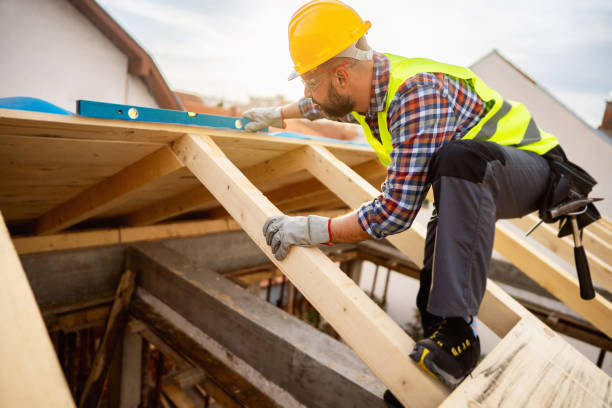 Best Roof Gutter Cleaning  in East Cleveland, TN