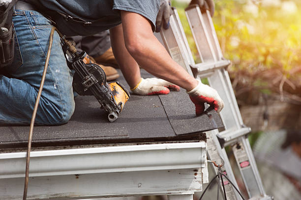Best Storm Damage Roof Repair  in East Cleveland, TN