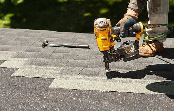Gutter Installation and Roofing in East Cleveland, TN
