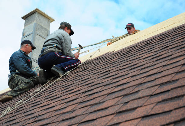 Reliable East Cleveland, TN Roofing Contractor Solutions