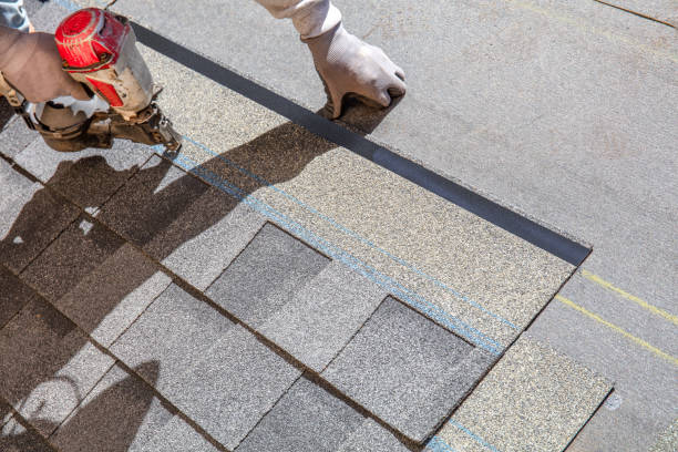 Best Flat Roof Repair Services  in East Cleveland, TN