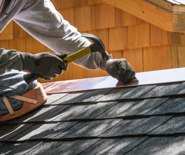 Best Slate Roofing Contractor  in East Cleveland, TN